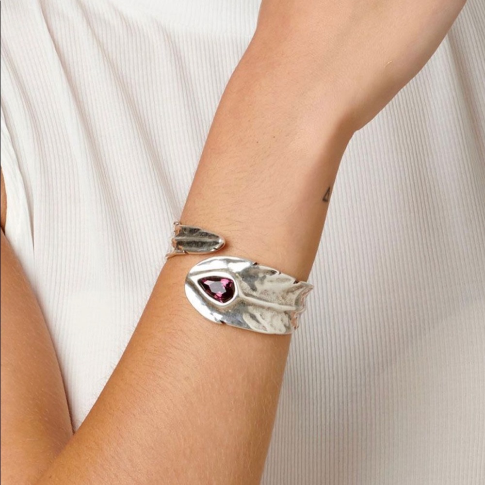 Uno de 50 LOOK AT ME Bracelet